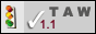 TAW - Test de Accesibilidad Web